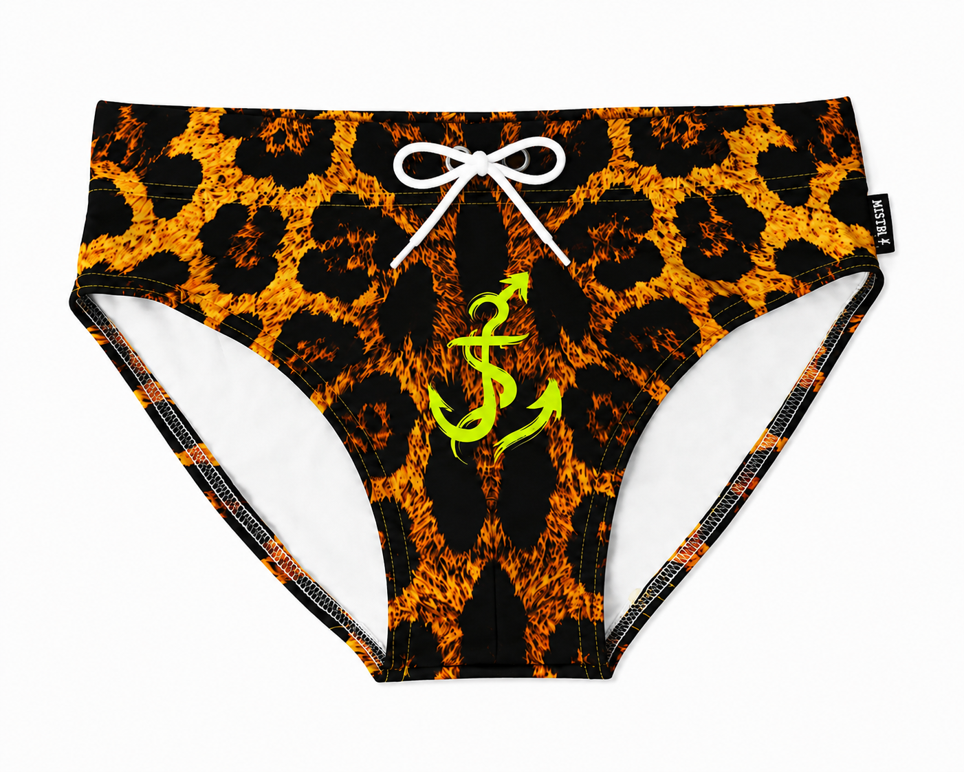 Mens Swimming Briefs