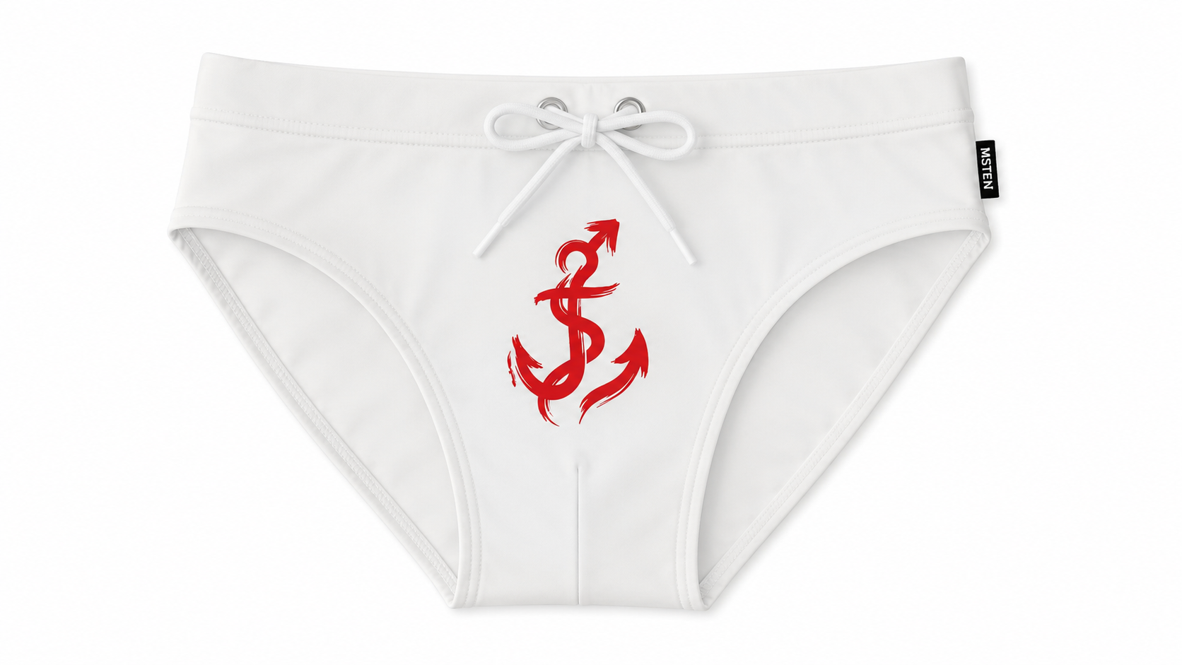 Mens Swimming Briefs