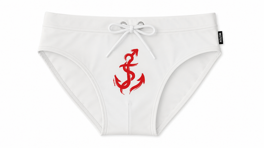 Mens Swimming Briefs